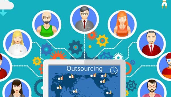 WHY OUTSOURCING TO UKRAINE IS A GOOD DECISION FOR STARTUPS