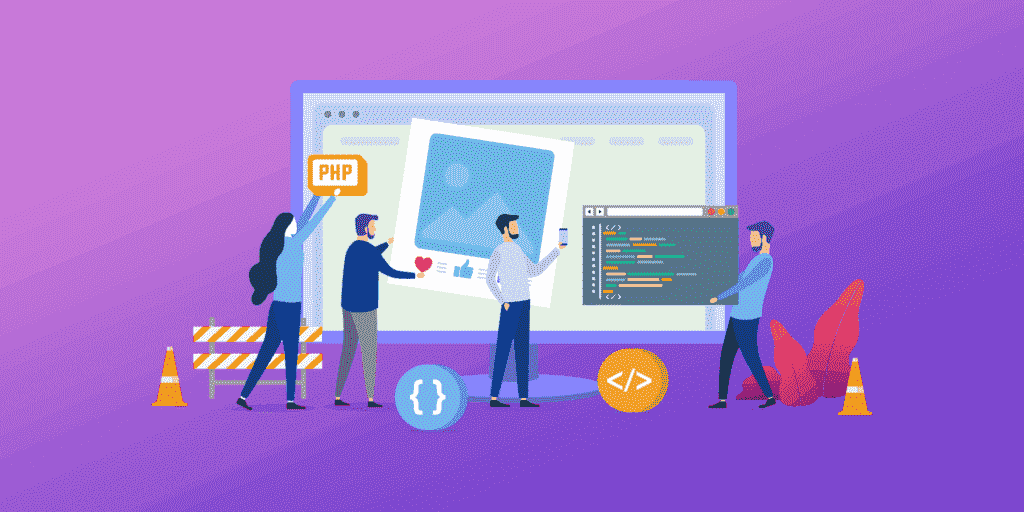 5 Essential Components Of A Performing Website