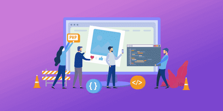 5 Essential Components Of A Performing Website