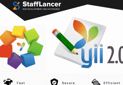 YII FRAMEWORK