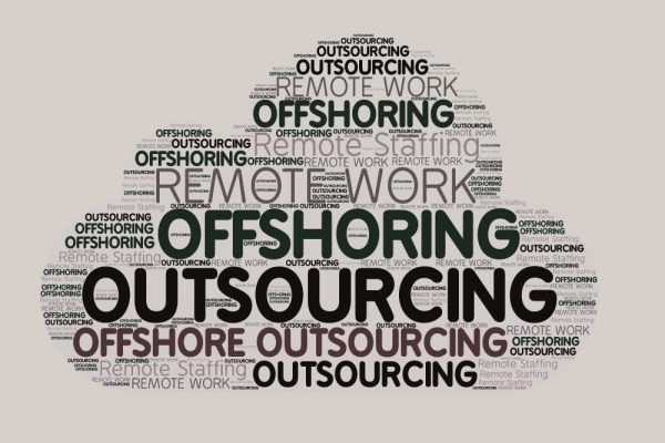offshore outsources advantages