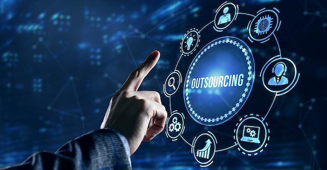 Offshore Outsourcing