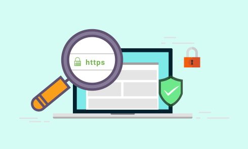 https featured How To Protect Your WordPress Website Using HTTPS.