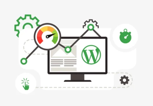 blog wordpress performance optimization 5 easy steps to improve your WordPress website performance and speed