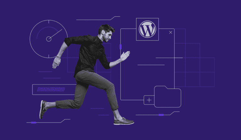 steps to improve your WordPress website performance and speed