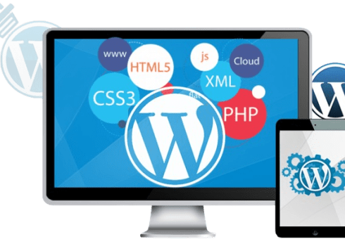 WordPress Development