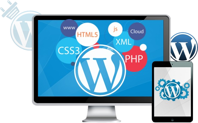 Bespoke WordPress Development in Columbia | Stafflancer LLC