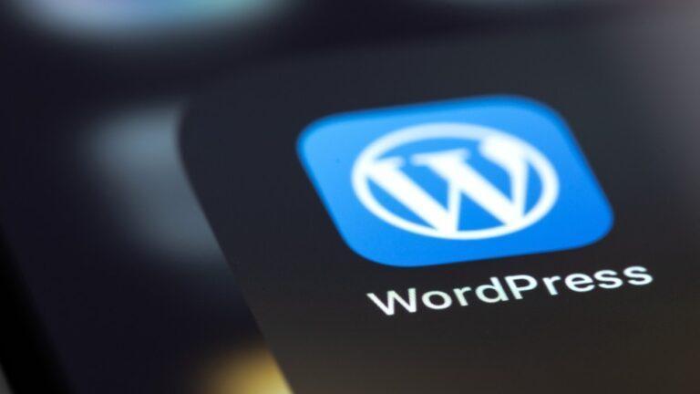 5 Must Use WordPress Plugins For Your Next project