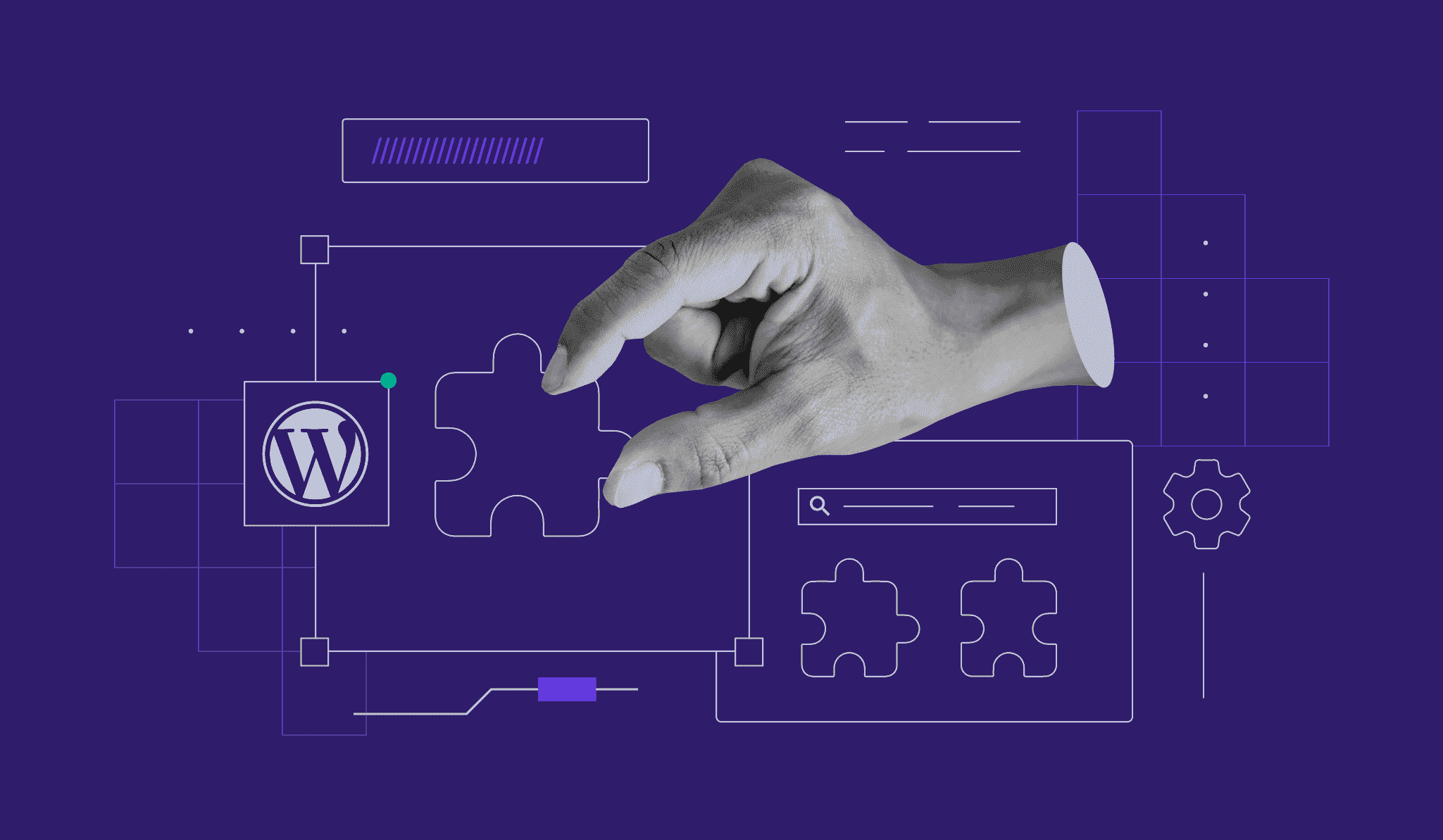 WordPress Plugins to Enhance Your Website Development
