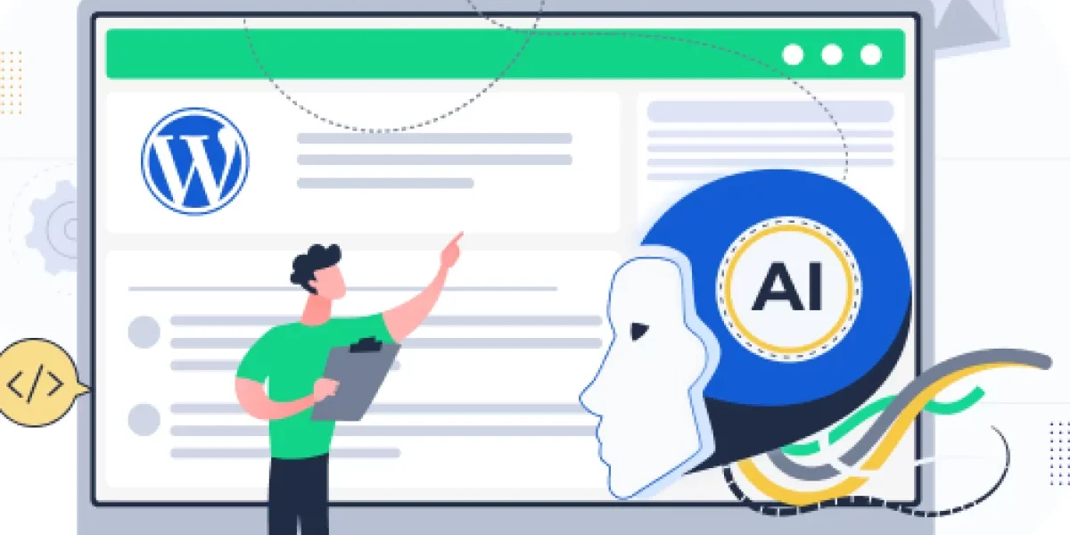 The Rise of AI in WordPress: Revolutionizing Website Management