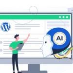 The Rise of AI in WordPress