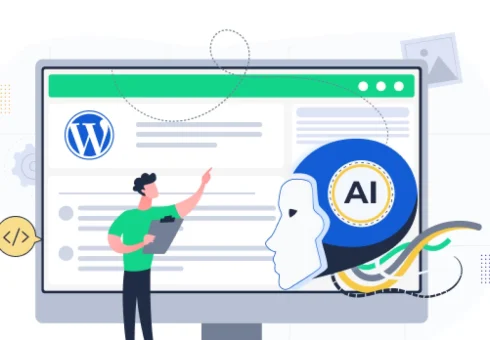 The Rise of AI in WordPress