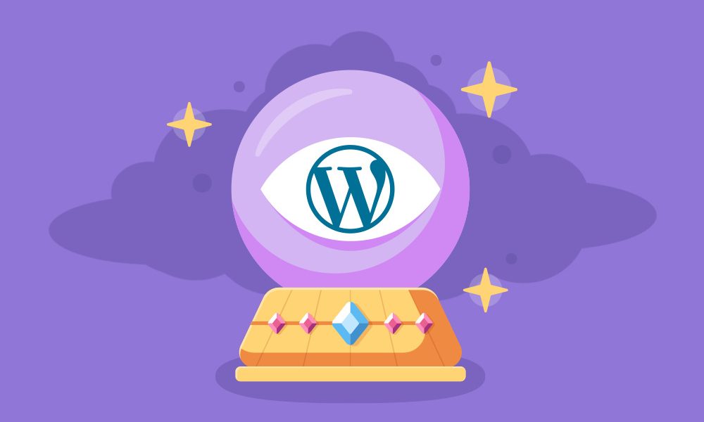 Latest WordPress Trends in 2025: A Look Ahead