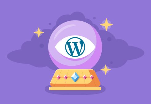 Latest WordPress Trends in 2025