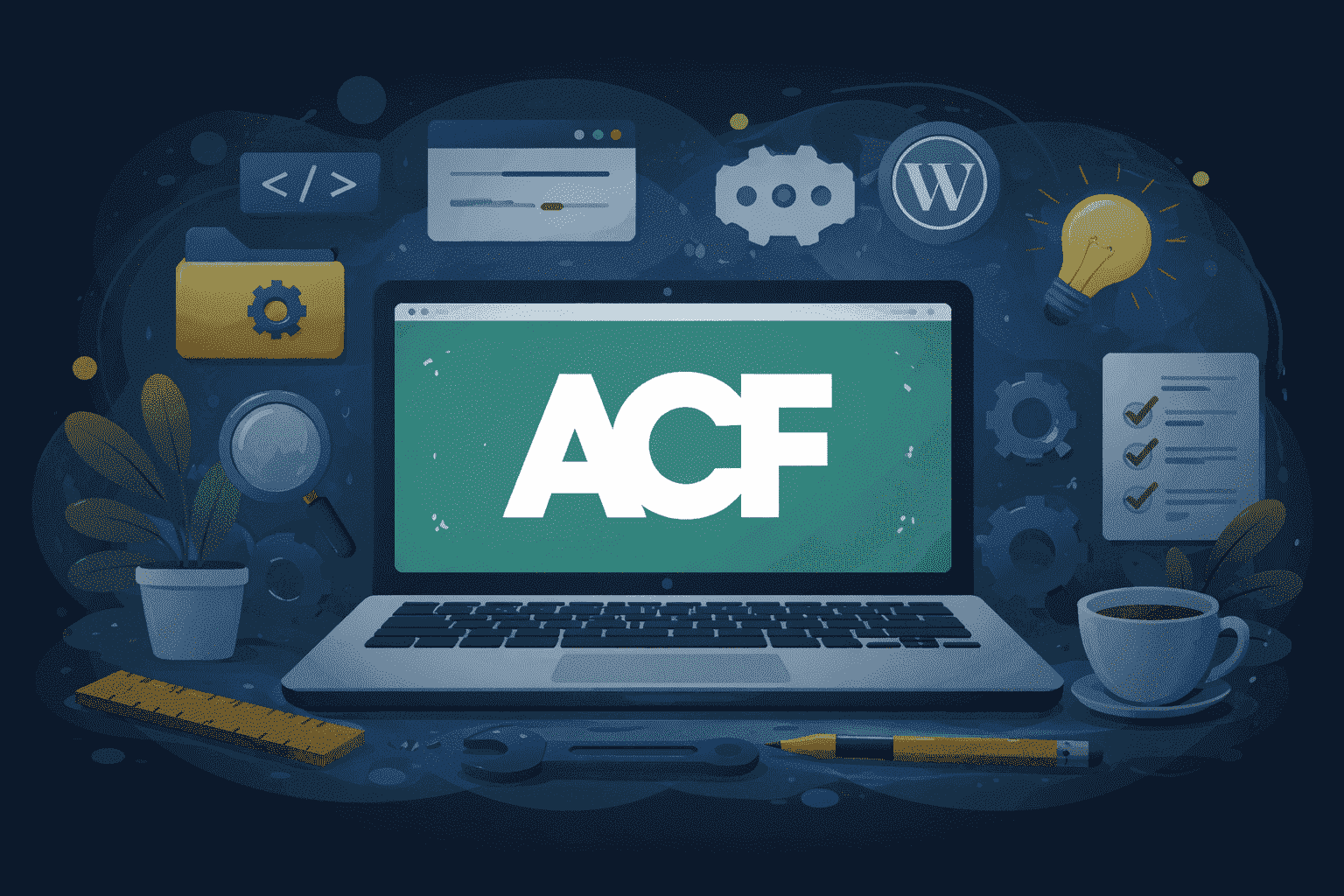 ACF WordPress Development Guide