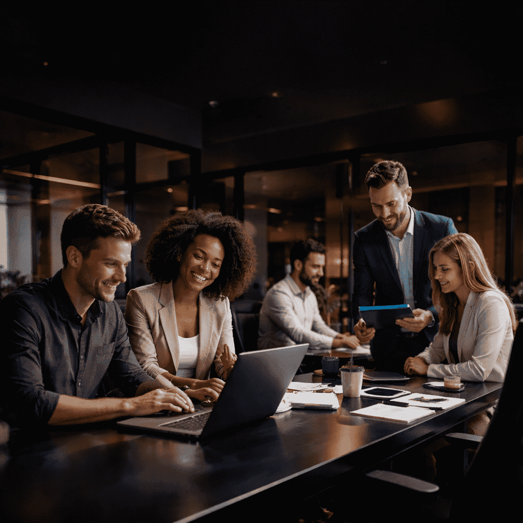 IT recruitment services