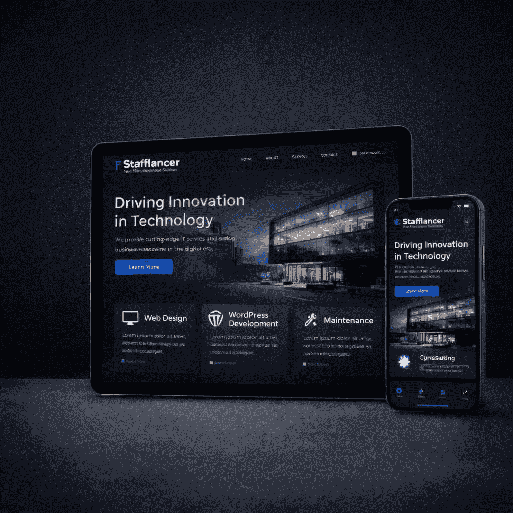 custom wordpress development