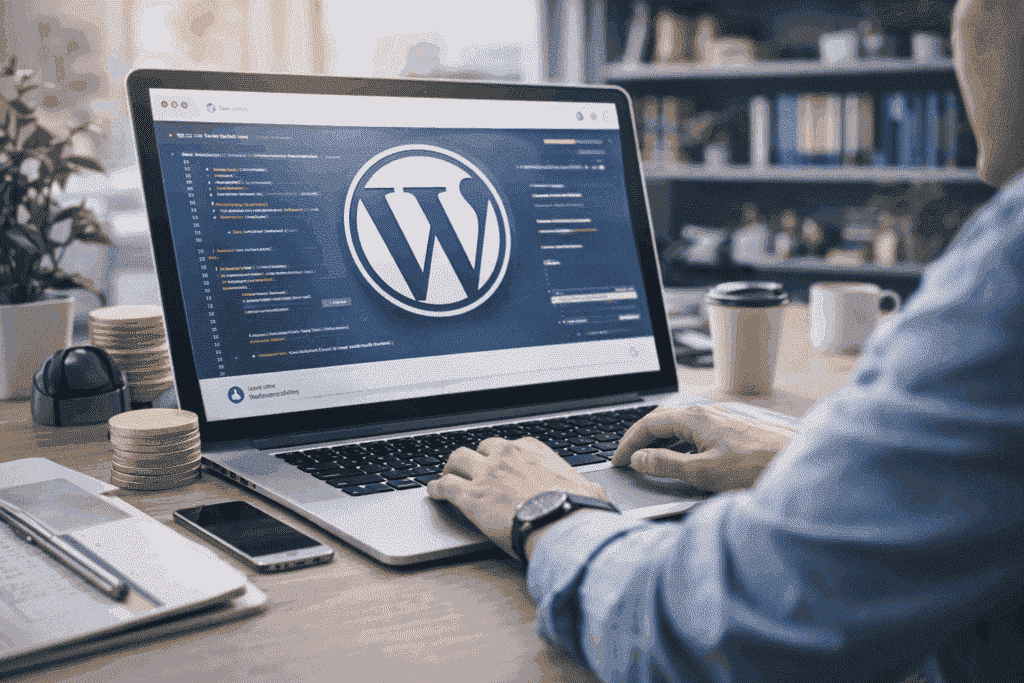 wordpress development